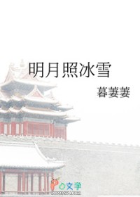 明月照冰雪鼠猫